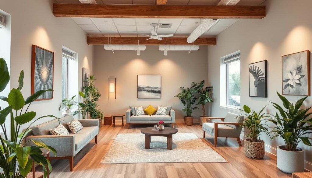 Anxiety treatment centers
