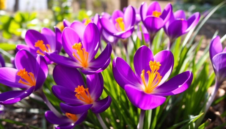 Crocus Sativus Flower (Saffron) for Anxiety