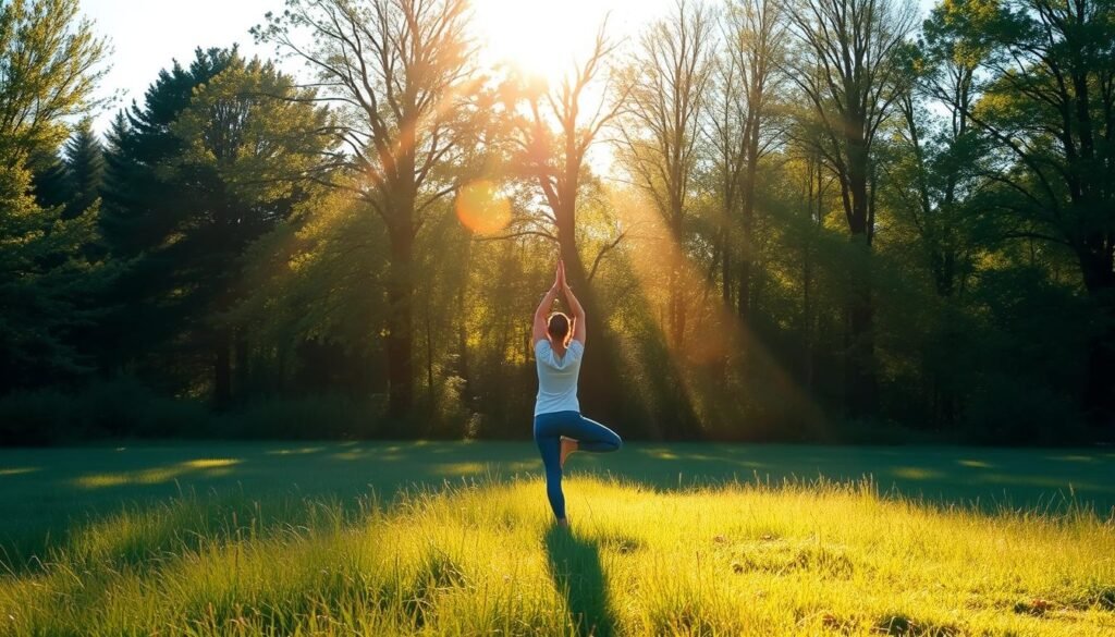 exercise and anxiety