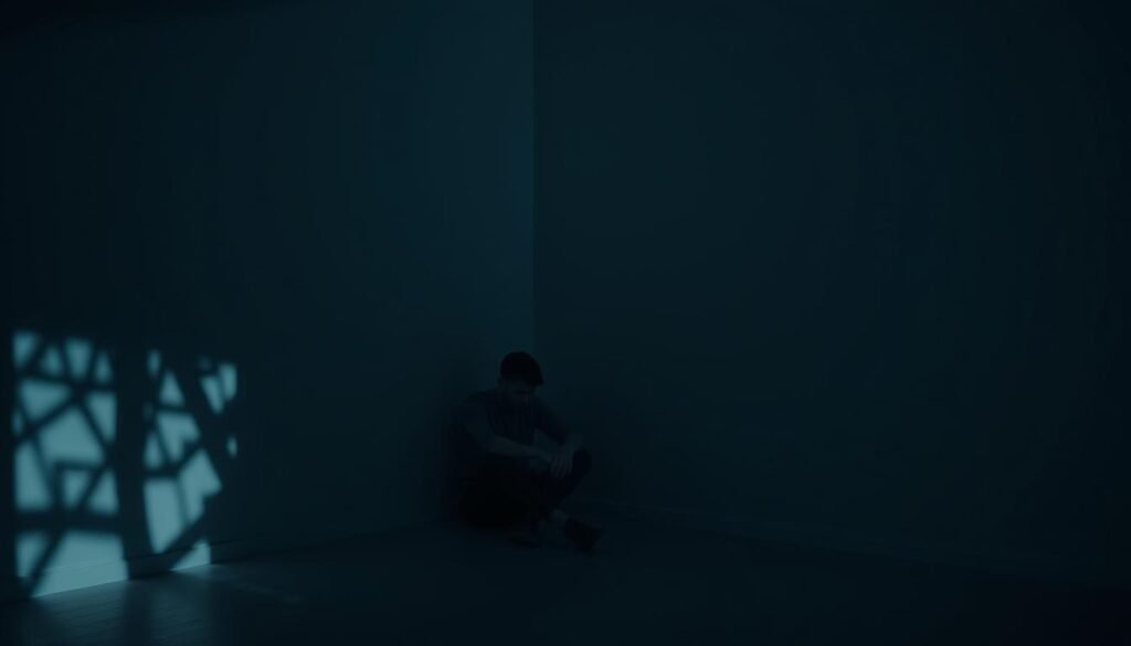 recognizing symptoms of anxiety