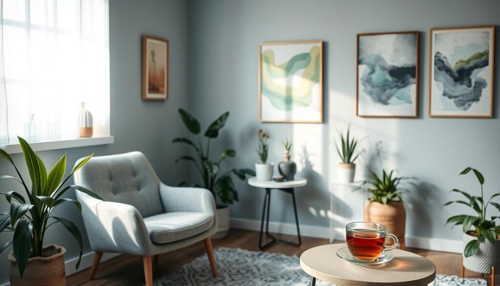 therapists for anxiety disorders