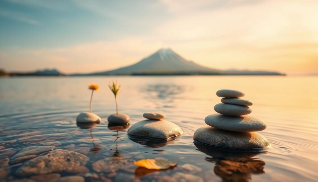 5-4-3-2-1 method for anxiety relief