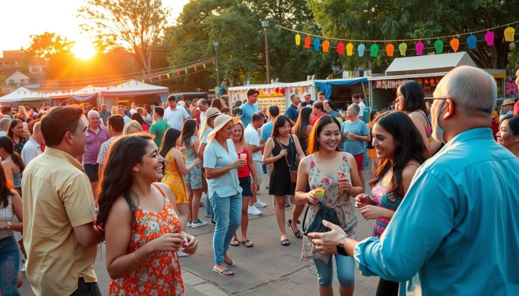 Benefits of Community Events