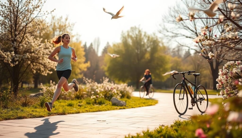 Benefits of Movement