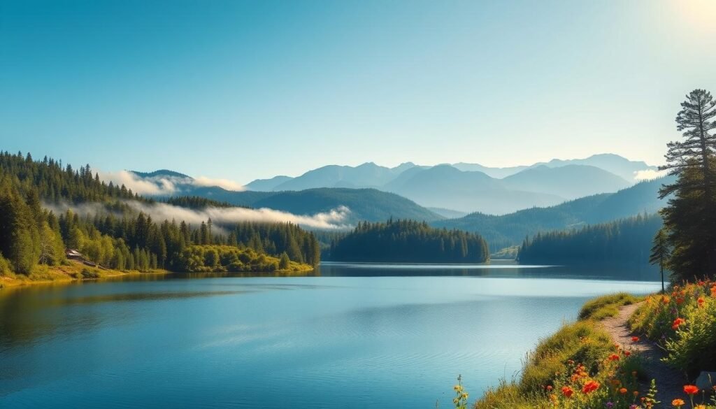 Best Destinations for Nature Lovers