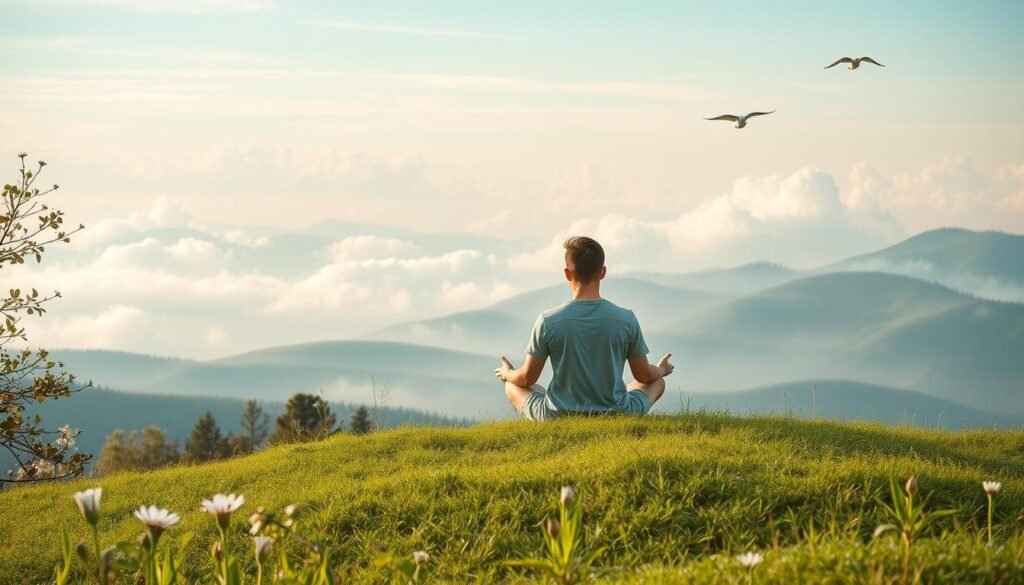 Coping statements for anxiety management