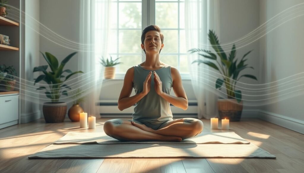 Effective Anti-Anxiety Breathing Techniques
