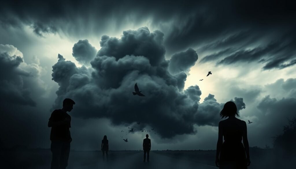Emotional Symptoms of Anxiety Disorders
