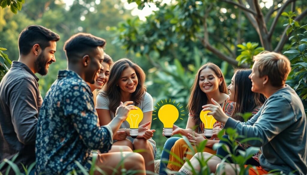 Emotional intelligence coaching as a confidence builder