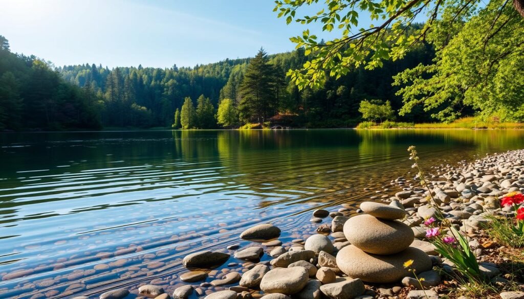 Finding Your Calm