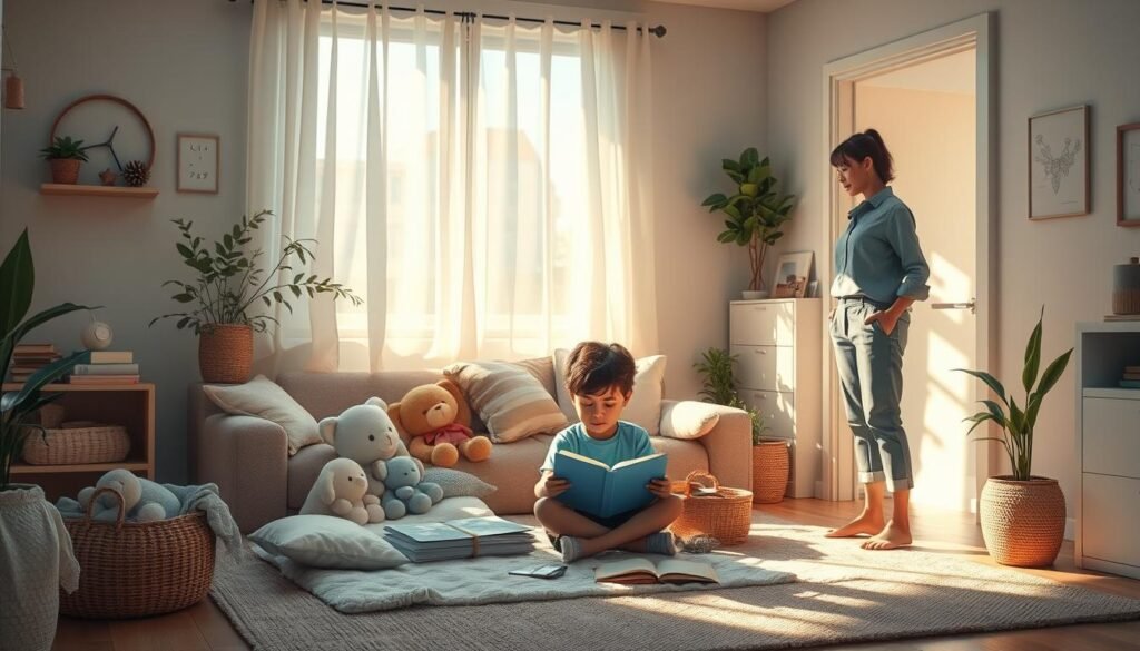 Help Your Child or Teen Manage Anxiety