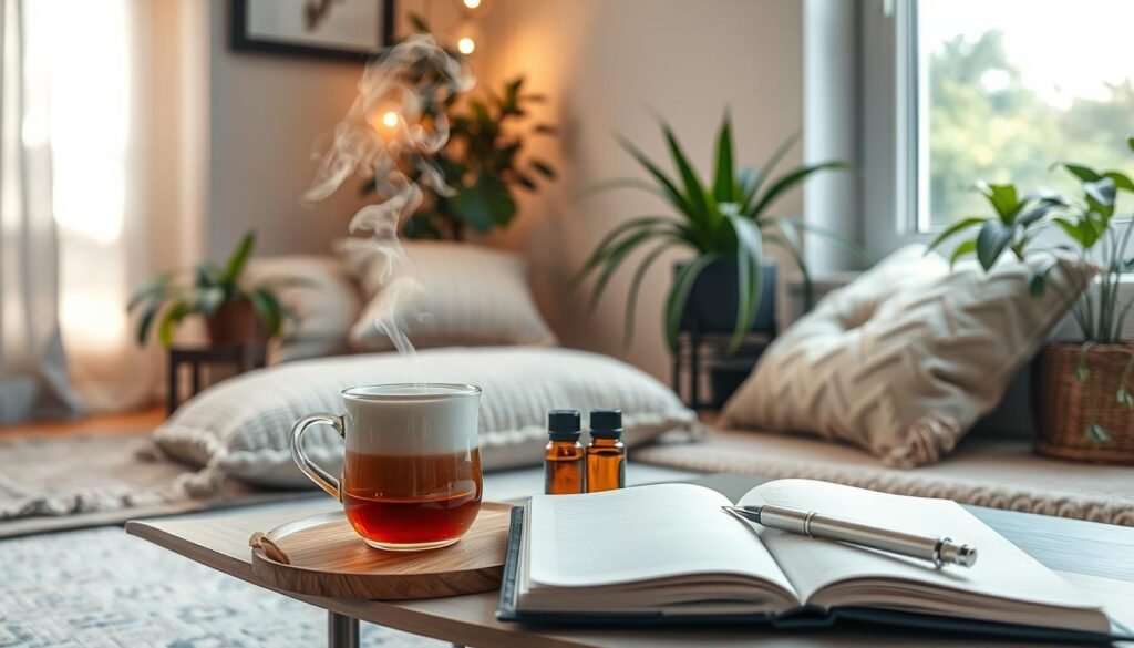 Managing Prolonged Anxiety Symptoms