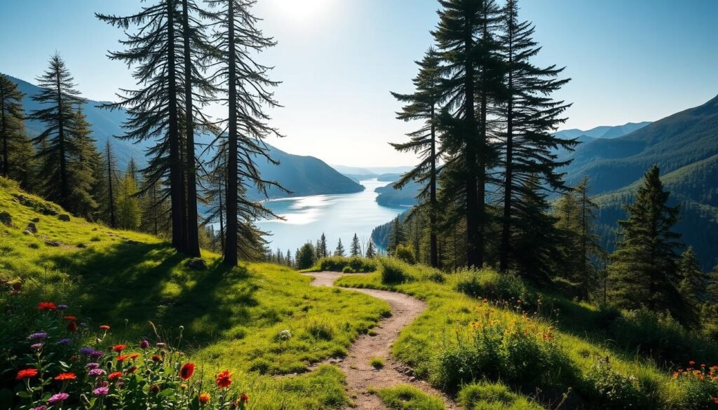 Nature and Mental Health