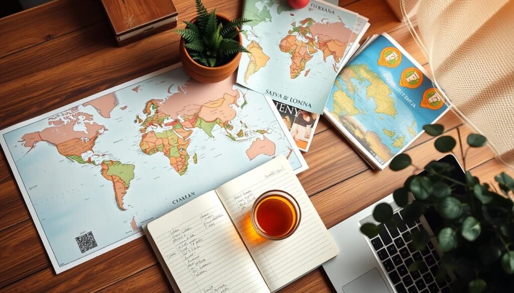 Practical Travel Planning Tips
