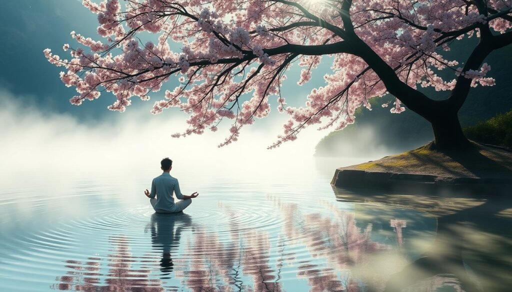 Reciting a Mantra Can Help Calm Your Mind