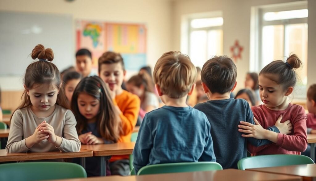 Recognizing Anxiety in Children and Teens