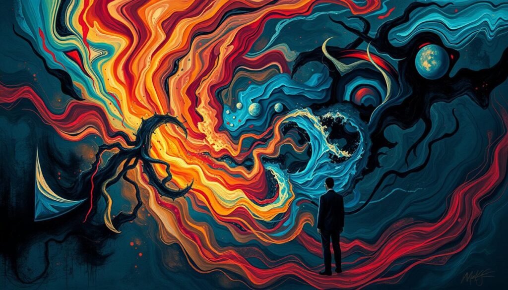 Recognizing the Symptoms of Anxiety Attacks