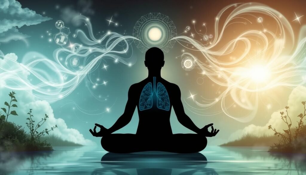Science of Deep Breathing