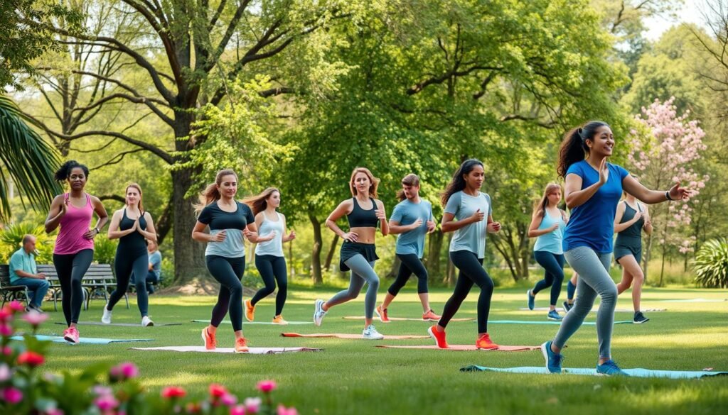 The Best Types of Exercise for Anxiety (Yoga, Running, Strength Training)