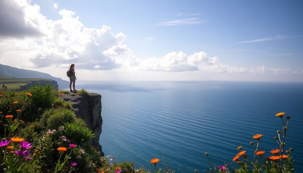 The Therapeutic Benefits of Traveling Alone