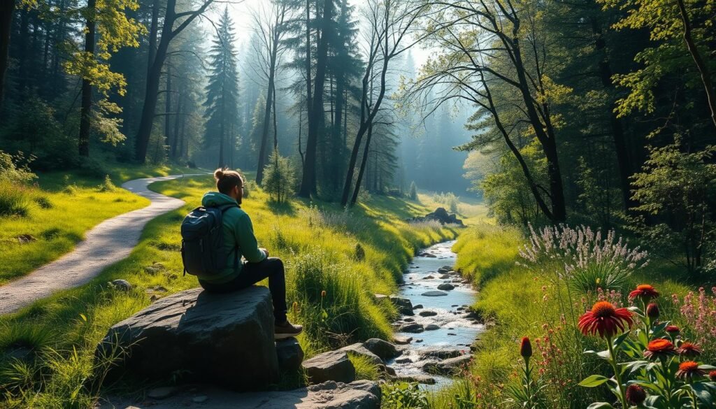 The Therapeutic Benefits of Traveling Alone