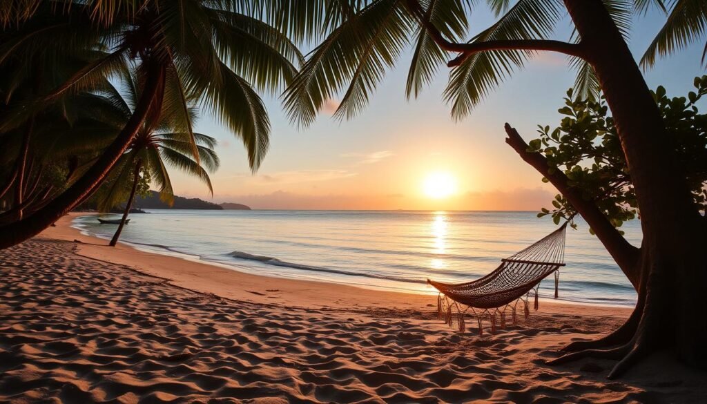 Travel Destinations for Anxiety Sufferers