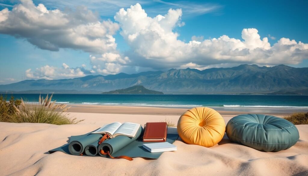 Traveling with Anxiety: Coping Strategies