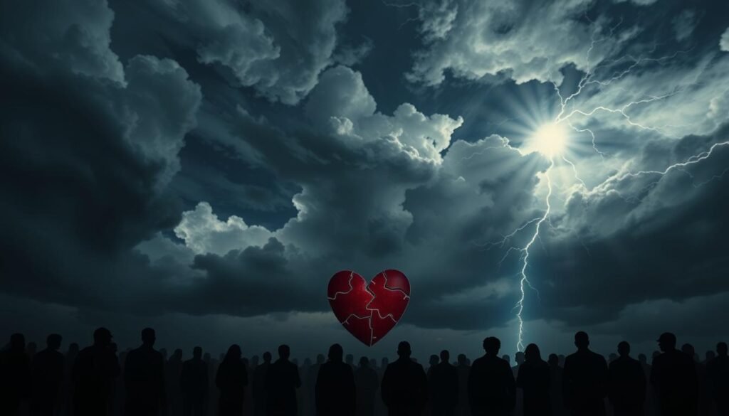 What Exactly Are Anxiety Attacks? Causes