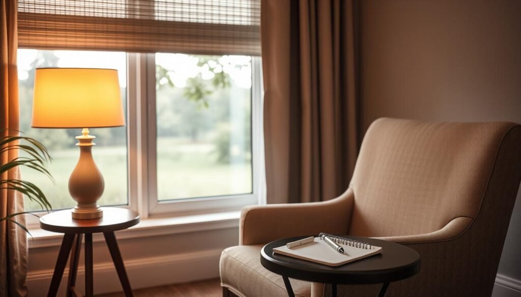 cognitive behavioral therapy as a treatment option for anxiety