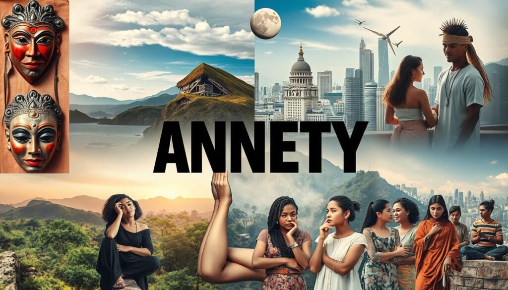 cultural context in anxiety disorders
