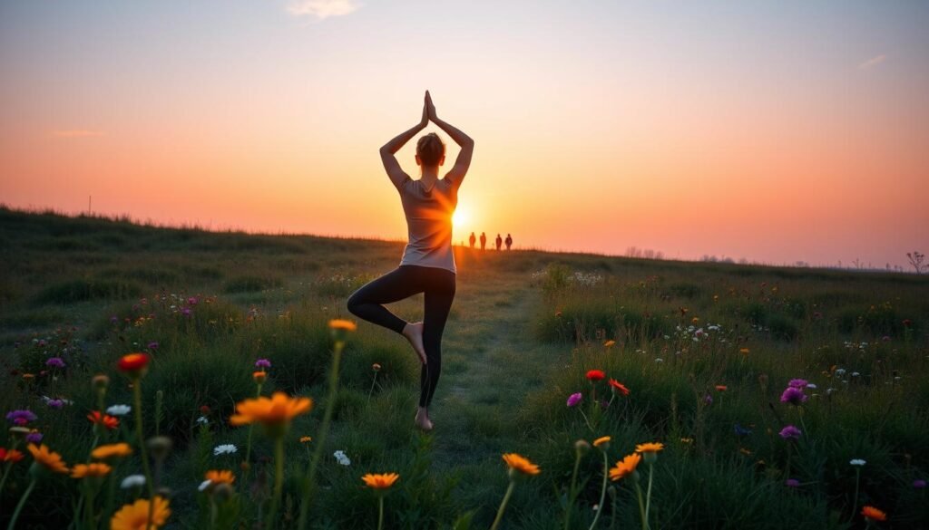 exercise and depression