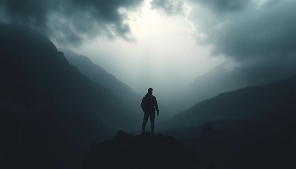 fears of solo travel