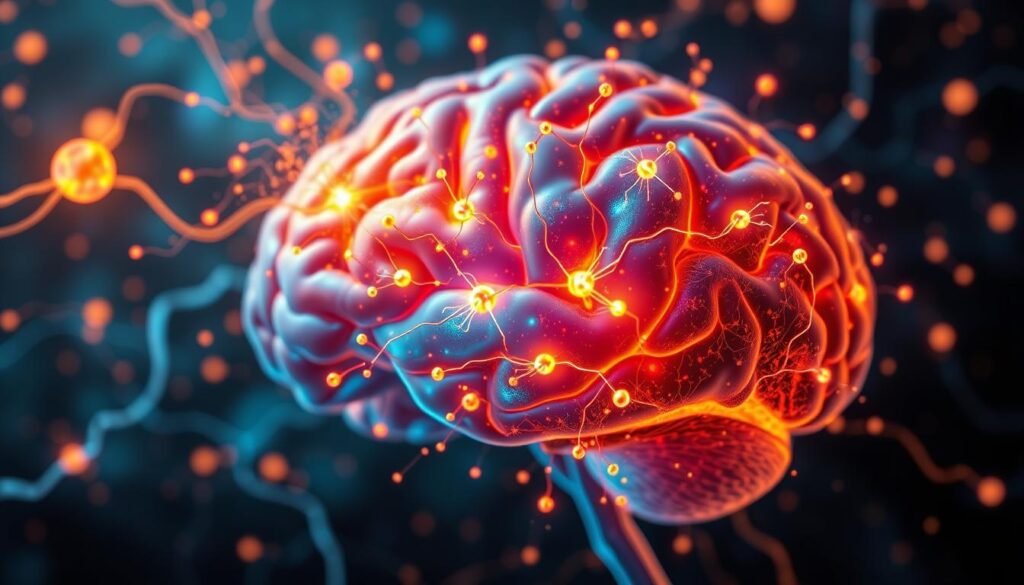 neurotransmitters and anxiety