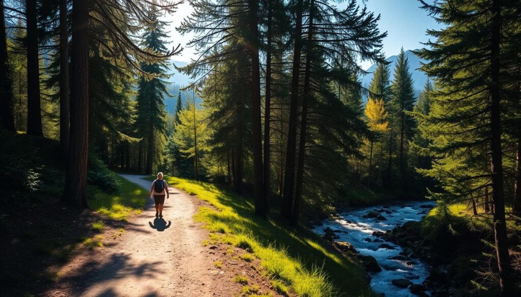overcoming anxiety through travel