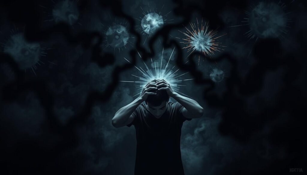 panic attacks