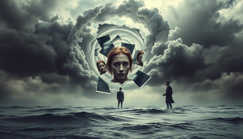 psychological anxiety symptoms