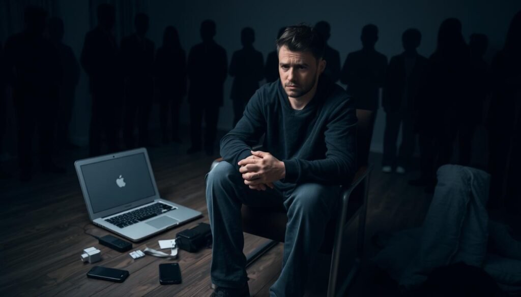 social anxiety and its impact on daily life