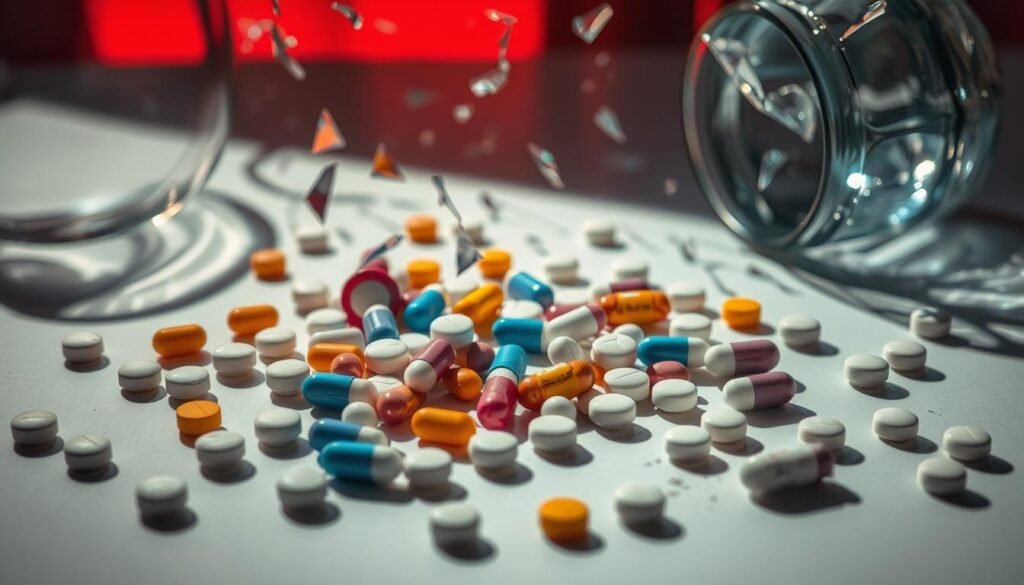 ADHD medication side effects