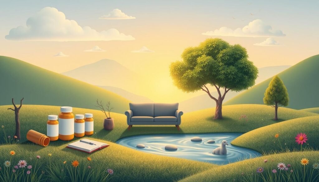 ADHD treatment options available