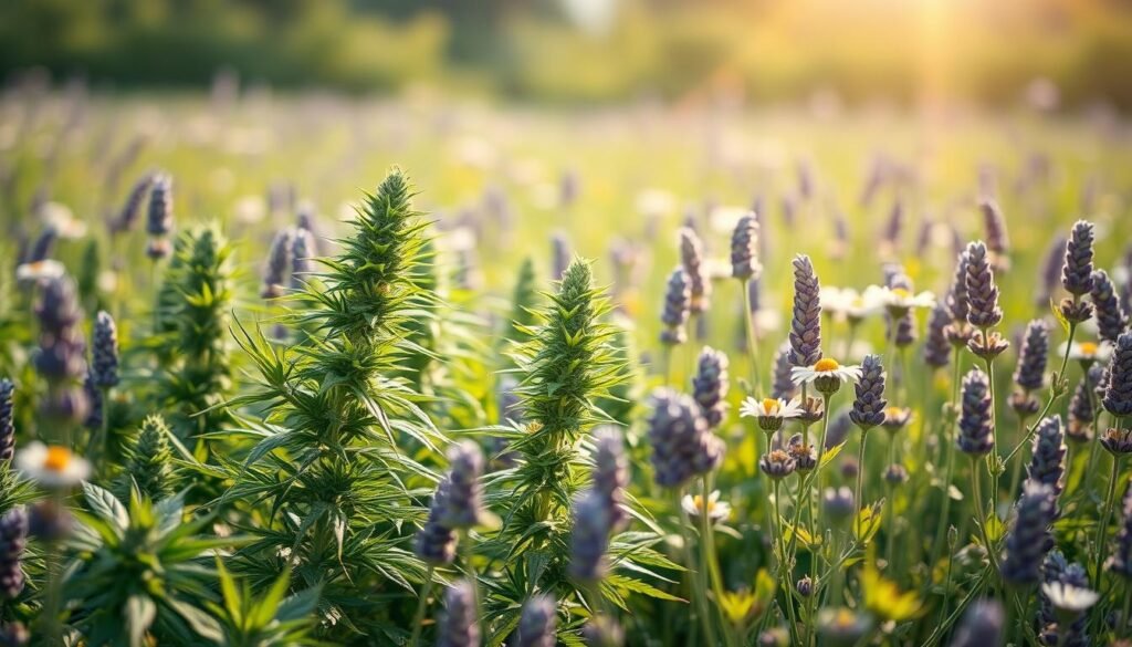 Alternative Therapies for Anxiety Disorders