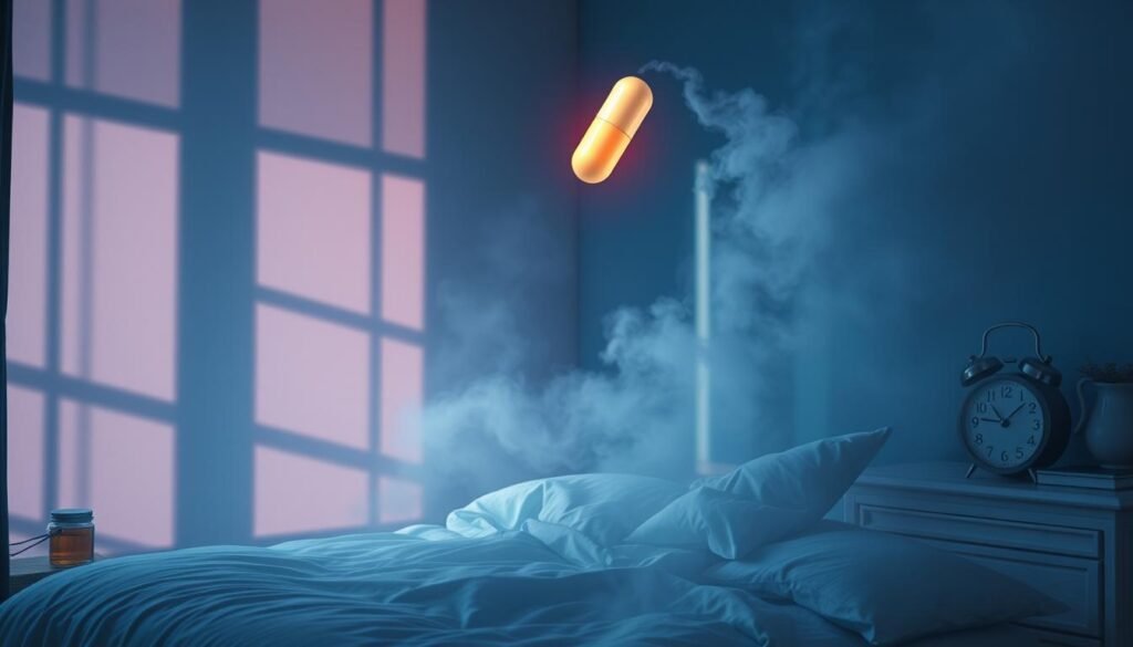 Ambien anxiety