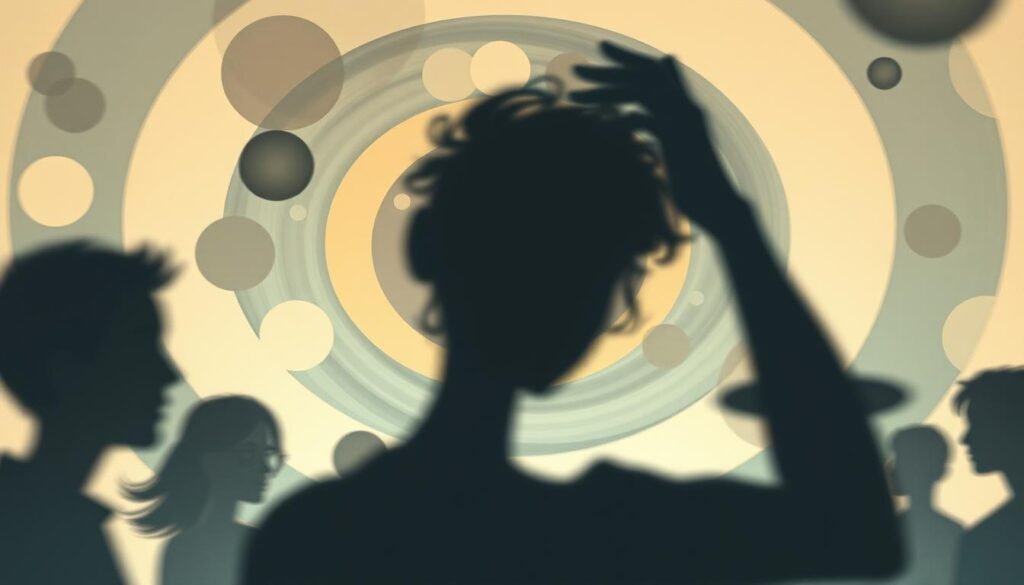 Anxiety Dizziness Symptoms