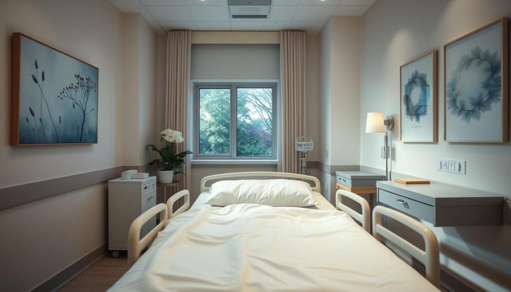 Anxiety about labor and delivery