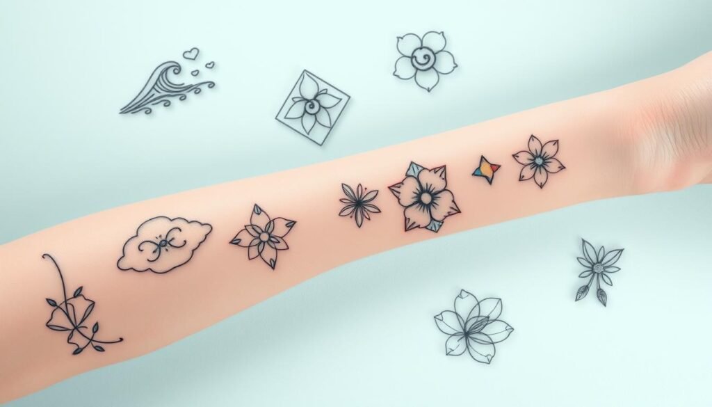 Are Anxiety Tattoos a Form of Self-Care?