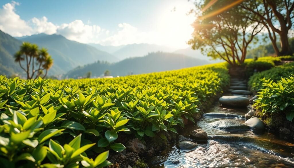 Benefits of L-Theanine