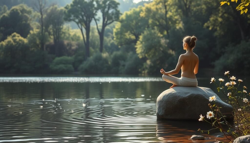 Benefits of Relaxation