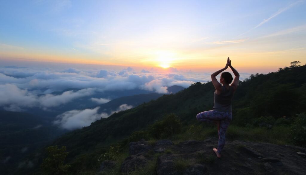 Benefits of exercise for anxiety relief