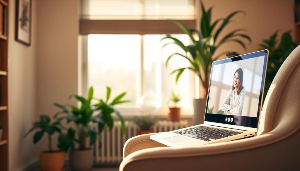 Best online anxiety counseling services
