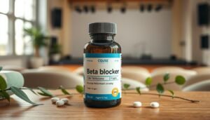 Beta Blockers for Performance Anxiety