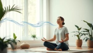 Breathing Exercises to Combat Shortness of Breath from Anxiety